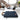 MoKo 9-11 Inch Tablet Sleeve Bag - Carrying Case Fits iPad Air, Pro 11, Tab S8/S9, with Shoulder Strap, Handle and Pockets, Indigo_Indigo_888
