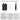 MoKo 9-11 Inch Tablet Sleeve Bag - Carrying Case Fits iPad Air, Pro 11, Tab S8/S9, with Shoulder Strap, Handle and Pockets, Indigo_Indigo_889