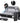 Moman Wireless Lavalier Microphone | Moman C1 3-in-1 Set for iPhone, Android, Camera, Laptop, PC | 48H Video Recording, Active Noise Cancellation