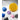 MOMAX Magnetic Portable Mini Wireless Speaker, Clear & Balanced Sound, Black_189