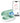 Thermometer | Momcozy Wearable Digital Medical Grade Accurate Smart Thermometer | Instant Reads APP Real Time Monitoring for Infants Kids