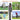 Monopod and Tripod Selfie Stick to Record Golf Swing - Etendable Cell Phone Tripod Stand with Wireless Remote and Phone Holder, Golf Training Aid - Compatible with All iPhone Android Phone_Black_1365