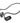 Monster Aria Air Conduction Headphones, Open Ear Wireless Bluetooth Headset, Lightweight Sport Headphones with ENC Clear Talk, 8H Playtime for Running, Cycling, Hiking, Driving(Black_1