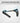 Monster Boomerang Neck Speaker Bluetooth Wireless_Black_1005
