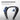 Monster Boomerang Neckband Bluetooth Speaker - Wireless Wearable Speaker with 12H Playtime, IPX7 Waterproof, True 3D Stereo Sound for Home, Sport, Outdoor - Black_Silver_802