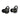 Monster Clarity 101 AirLinks Wireless Earbuds, Bluetooth 5.0 in-Ear Headphones with Charging Case, Stereo Earphones Deep Bass Sound, IPX5 Waterproof, Built-in Mic, Clear Call, Secure Fit for Sports_1531
