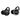 Monster Clarity 101 AirLinks | Wireless Earbuds Bluetooth 5.0 | Deep Bass Sound IPX5 Waterproof