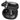 Monster N-Lite 206 Bluetooth Wireless Earbuds in Ear Headphones, Bluetooth 5.4 Ear Buds Built-in Mic, Comfortable Fit, Touch Control, Type-C Fast Charging, IPX6 Waterproof, 25H Playtime, Black_1
