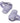 Monster Open Ear AC225 Headphones, Bluetooth 6.0 Wireless Earbuds, Stereo Sound, Lightweight Comfort Clip-On Earbuds with ENC Mic for Clear Calls, 36H Playtime, Touch Control, IPX6 Waterproof, Purple_1