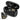 Monster Wireless Earbuds, Achieve 300 AirLinks Bluetooth Headphones Touch Control with Charging Case, Bluetooth Earbuds, Black_1