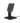 Mophie - 15W Wireless Charging Stand Compatible with snap and MagSafe for Smartphones, iPhone, Google Pixel, Samsung Galaxy, Qi-Enabled Devices_Black_1