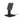 Mophie - 15W Wireless Charging Stand Compatible with snap and MagSafe for Smartphones, iPhone, Google Pixel, Samsung Galaxy, Qi-Enabled Devices_Black_1