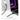 Mophie 30W GaN Charger with 2M/6ft USB-C to USB-C Cable Bundle -Fast Wall Charging, Universal Compatibility, Durable Braided, Eco-Friendly, White_3