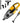 MORCLIN 120W Cordless Handheld Vacuum Cleaner Compatible with DeWalt 20v Max Battery (Tool Only) Portable for Hard Floor Carpet Car Pet Hair Cleaning_1