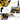 MORCLIN 120W Cordless Handheld Vacuum Cleaner Compatible with DeWalt 20v Max Battery (Tool Only) Portable for Hard Floor Carpet Car Pet Hair Cleaning_4241