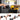 MORCLIN 120W Cordless Handheld Vacuum Cleaner Compatible with DeWalt 20v Max Battery (Tool Only) Portable for Hard Floor Carpet Car Pet Hair Cleaning_4242