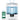 MORENTO Smart Humidifiers for Bedroom Large Room Home, 6L Cool Mist Top Fill Humidifier with Essential Oil Diffuser, Smart App & Voice Control, for Nursery & Plants, White, 1 Pack + 7 Color NightLight_White_1