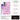 MOSNOVO Case for Samsung Galaxy S22 Ultra, [Buffertech 6.6ft Military-Grade Drop Protection] [Anti Peel Off Tech] Clear TPU Bumper Phone Case Cover Design - MOSNOVO Mail Label_ClearMOSNOVOMailLabel_42