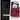 MOTIVE for iPhone 14 Pro Max Wallet Case Designed in New York, Crossbody Phone Case for Apple iPhone 14 Zipper Purse Case Wallet with RFID Blocking Card Holder | 6.7" Red Wine - Fancy Series_WineRed_1644
