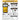 MOTOPOWER MP69033 Car OBD2 Scanner Code Reader Engine Fault Scanner CAN Diagnostic Scan Tool for All OBD II Protocol Cars Since 1996, Yellow_1897