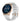 Motorola Moto Watch 120 - Premium Bluetooth Smartwatch with AMOLED Display, 10-Day Battery, Heart Rate & SpO2 Tracking, Fitness & Health Monitoring, Compatible with Android and iPhone - Rose Gold_1