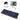 MOTOSPEED 60% Mechanical Keyboard Portable 61 Keys RGB LED Backlit Type-C USB Wired Office/Gaming Keyboard for Mac, Android, WindowsBlue Switch_3355