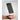 Mous for iPhone Air Case Slim, Compatible with MagSafe - Super Thin - Magnetic Phone Cover Compatible with iPhone 17 Air, Carbon Fibre, Black_9