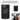 Mous - IntraLock Phone Case for iPhone 14 Pro Max Case - MagSafe Compatible with IntraLock Technology for Mechanical Mounting Black_20