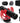 Microphone DSLR | Movo VXR10 Pro External Video Microphone for Camera with Rycote Lyre Shock Mount | Compact Shotgun Mic and Accessories