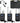 Movo WMX-20-DUO 48-Channel UHF Wireless Lavalier Microphone System with 1 Receiver, 2 Transmitters, and 2 Lapel Microphones Compatible with DSLR Cameras (330' ft Audio Range)_1