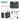 Movo WMX-20-DUO 48-Channel UHF Wireless Lavalier Microphone System with 1 Receiver, 2 Transmitters, and 2 Lapel Microphones Compatible with DSLR Cameras (330' ft Audio Range)_174