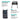 Movo WMX-20-DUO 48-Channel UHF Wireless Lavalier Microphone System with 1 Receiver, 2 Transmitters, and 2 Lapel Microphones Compatible with DSLR Cameras (330' ft Audio Range)_176