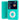 MP3 Player with Bluetooth Black 128GB Video EBOOK Green_1