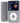 MP3 Player with Bluetooth Black 128GB Video EBOOK Sliver, Silver_1
