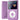 MP3 Player with Bluetooth Black 64GB Video EBOOK Purple_1