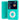 MP3 Player with Bluetooth Black 64GB Video EBOOK Green_1