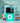 MP3 Player with Bluetooth Black 64GB Video EBOOK Green_12