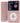 Mp3 Player with Bluetooth Y1 Portable Music Digital Players Supports Playlist Audiobook Video Nice Gadget for Kids Pink_1