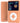 Mp3 Player with Bluetooth Y1 Portable Music Digital Players Supports Playlist Audiobook Video Nice Gadget for Kids Orange_1