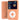 Mp3 Player with Bluetooth Y1 Portable Music Digital Players Supports Playlist Audiobook Video Nice Gadget for Kids Orange_1