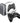 msi Force GC30 V2 Black Wireless Gaming Controller, Dual Vibration Motors, Dual Connection Modes, Interchangable D-Pads, Compatible with PC & Android_1