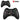 msi Force GC30 V2 Black Wireless Gaming Controller, Dual Vibration Motors, Dual Connection Modes, Interchangable D-Pads, Compatible with PC & Android_111