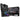 MSI MPG B550 Gaming Plus V1 Gaming Motherboard (AMD Ryzen 5000, AM4, DDR4, PCIe 4.0, SATA 6Gb/s, M.2, USB 3.2 Gen 2, HDMI/DP, ATX)_1