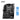 MSI PRO B650-S WiFi V1 Motherboard, ATX - Supports AMD Ryzen 9000/8000 / 7000 Series Processors, AM5 - DDR5 Memory Boost 6000+MHz/OC, 2 x PCIe 4.0 x16, 2 x M.2 Gen4, Wi-Fi 6E_883