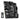 MSI PRO B650M-A WiFi V1 Motherboard, Micro-ATX - Supports AMD Ryzen 9000/8000 / 7000 Series Processors, AM5 - DDR5 Memory Boost 6000+MHz/OC, 2 x PCIe 4.0 x16, 2 x M.2 Gen4, 2.5G LAN_840