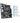 MSI ProSeries AMD Ryzen 2ND and 3rd Gen AM4 M.2 SATA 6Gb/s USB 3 DDR4 D-Sub DVI HDMI Micro-ATX Motherboard (B450M PRO-VDH Max)_856