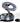 Phone Car Mount | MSXTTLY Vacuum Magnetic Phone Holder | 360 Adjustable Suction Cup Phone Mount with Washable Nano Gel Pads