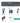 MT-VIKI KVM Switch 8 Port, 8X1 Rackmount KVM Switch VGA, Included 8 2-in-1 KVM Cables & Wire-Desktop Selector & Power Adapter, Fit 1U 19'' Rack, Black_361