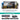MT-VIKI KVM Switch 8 Port, 8X1 Rackmount KVM Switch VGA, Included 8 2-in-1 KVM Cables & Wire-Desktop Selector & Power Adapter, Fit 1U 19'' Rack, Black_364