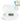 Munchkin Forehead Thermometer | Munchkin Baby Thermometer Fast 1-Second Digital Reading | No-Touch Infrared for Newborns Kids and Adults